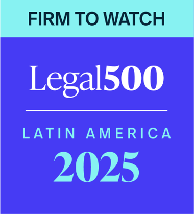 Legal500 To Watch Firm 2025